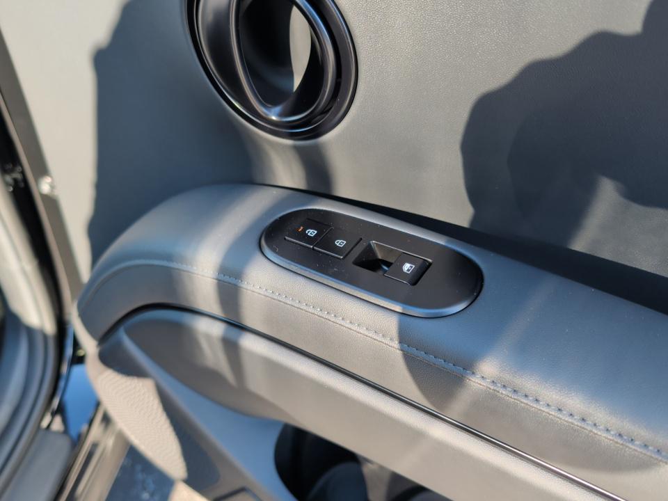 2026 Hyundai Palisade XRT Pro - Photo 31
