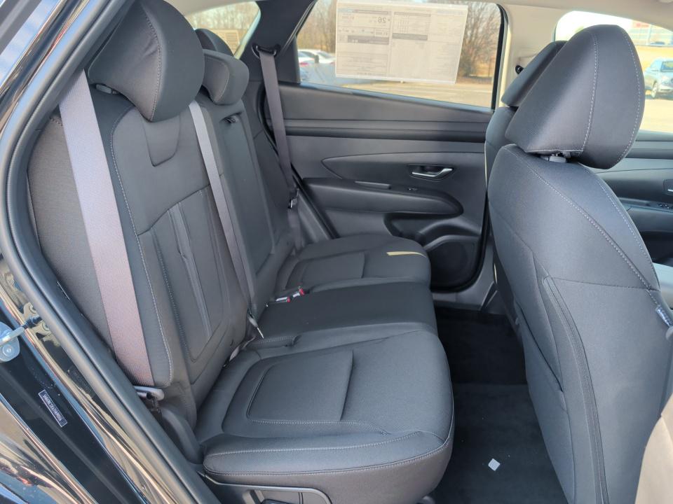 2026 Hyundai Tucson SEL - Photo 29