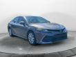 Used 2021 Toyota Camry LE Sedan