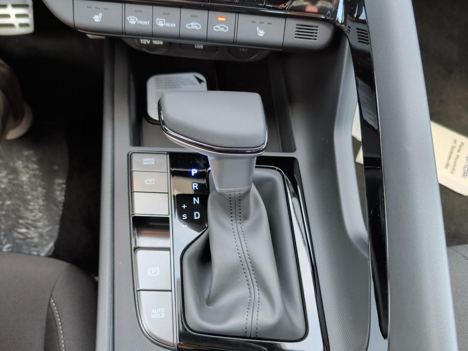 2026 Hyundai Elantra SEL - Photo 20