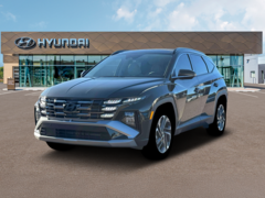 2026 Hyundai Tucson Limited FWD SUV