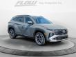 New 2026 Hyundai Tucson SEL FWD SUV