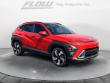 New 2024 Hyundai Kona Limited FWD SUV