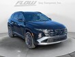 Hyundai Tucson Hybrid