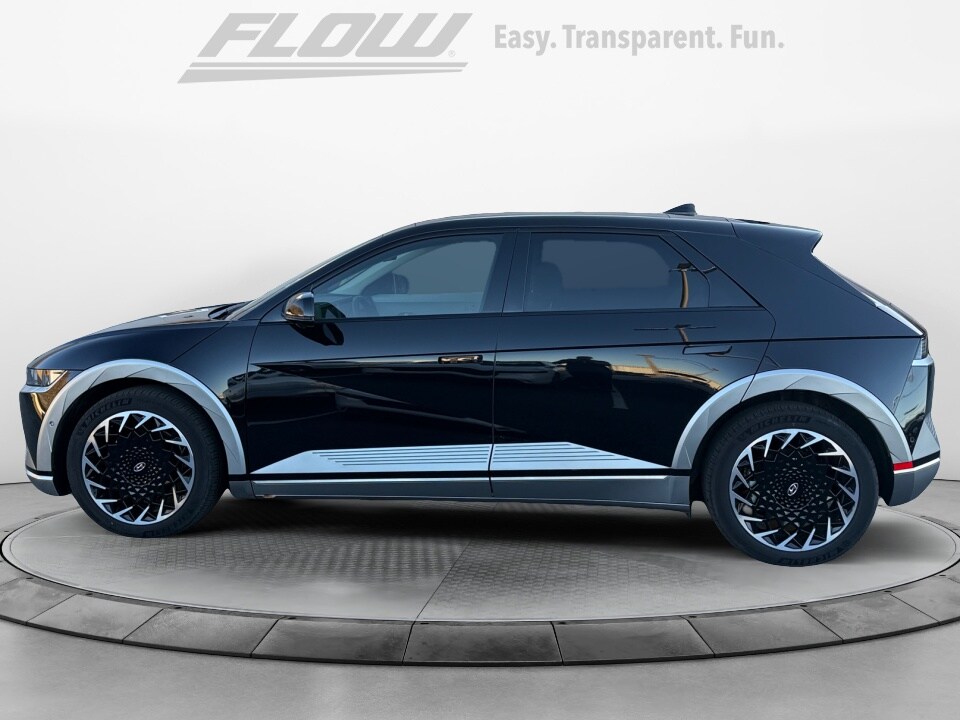 2024 Hyundai Ioniq 5 Limited photo 4