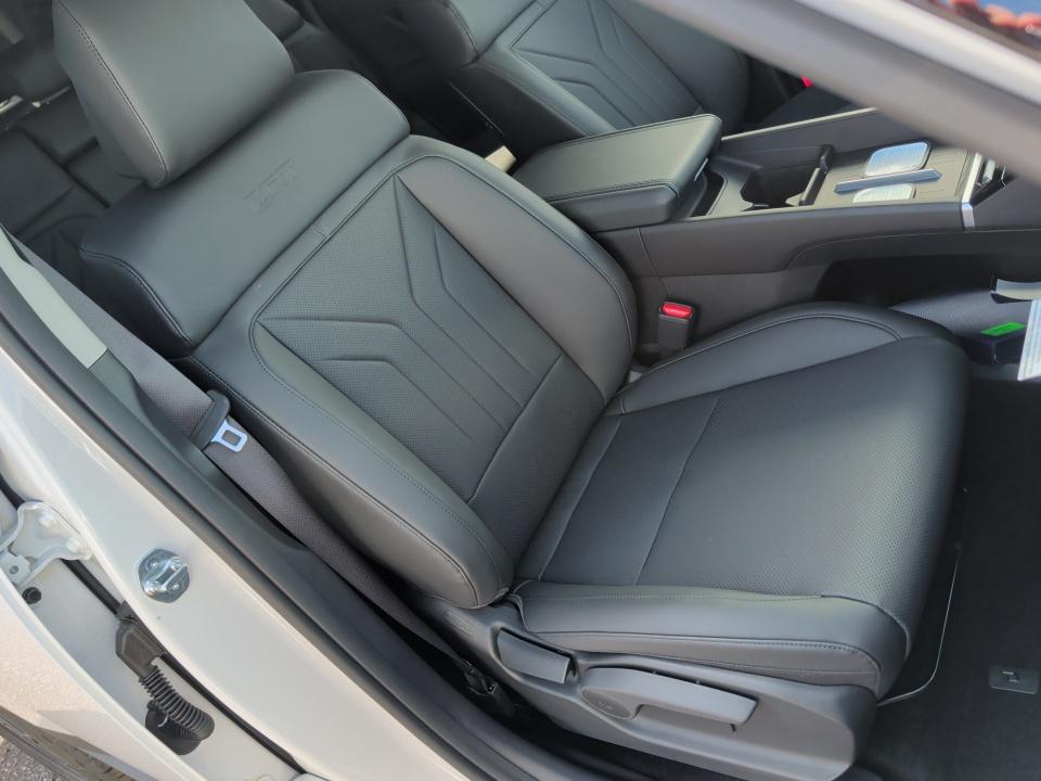 2026 Hyundai Santa Fe XRT - Photo 28