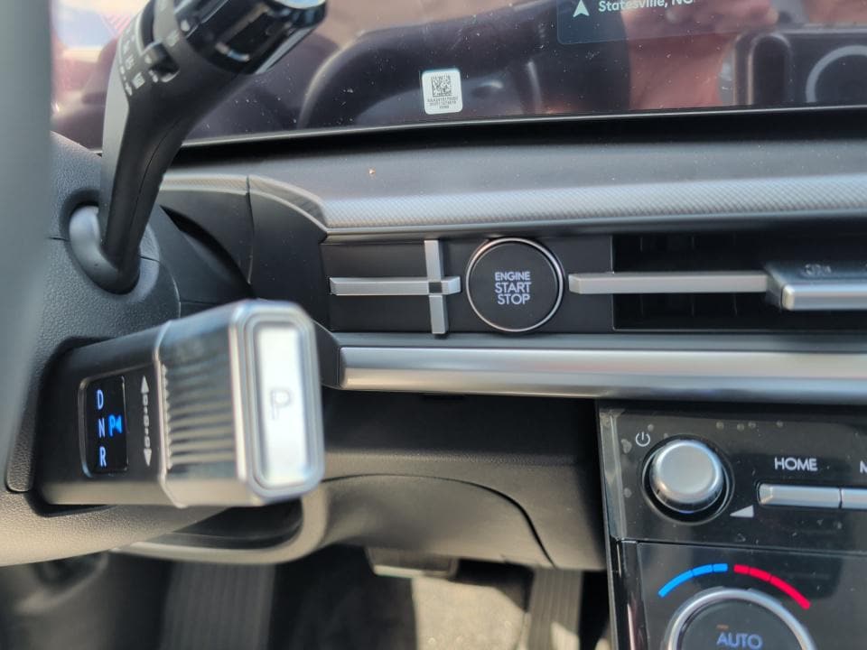 2026 Hyundai Santa Fe XRT - Photo 20