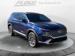 Certified 2022 Hyundai Santa Fe Limited SUV