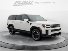 2026 Hyundai Santa Fe SE FWD SUV
