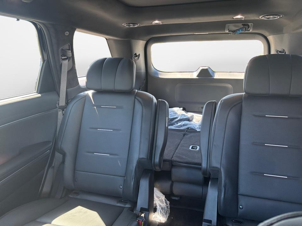 2026 Hyundai Palisade Calligraphy - Photo 12