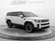 New 2026 Hyundai Santa Fe SE FWD SUV