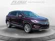 Lincoln MKC