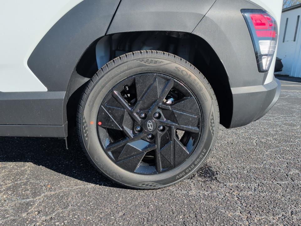 2026 Hyundai Kona SEL Sport - Photo 22