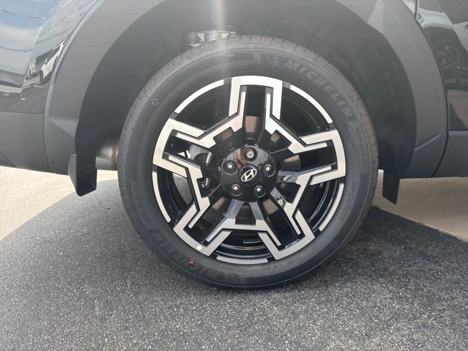 2025 Hyundai Santa Cruz Limited - Photo 23