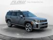 New 2026 Hyundai Santa Fe Limited AWD SUV
