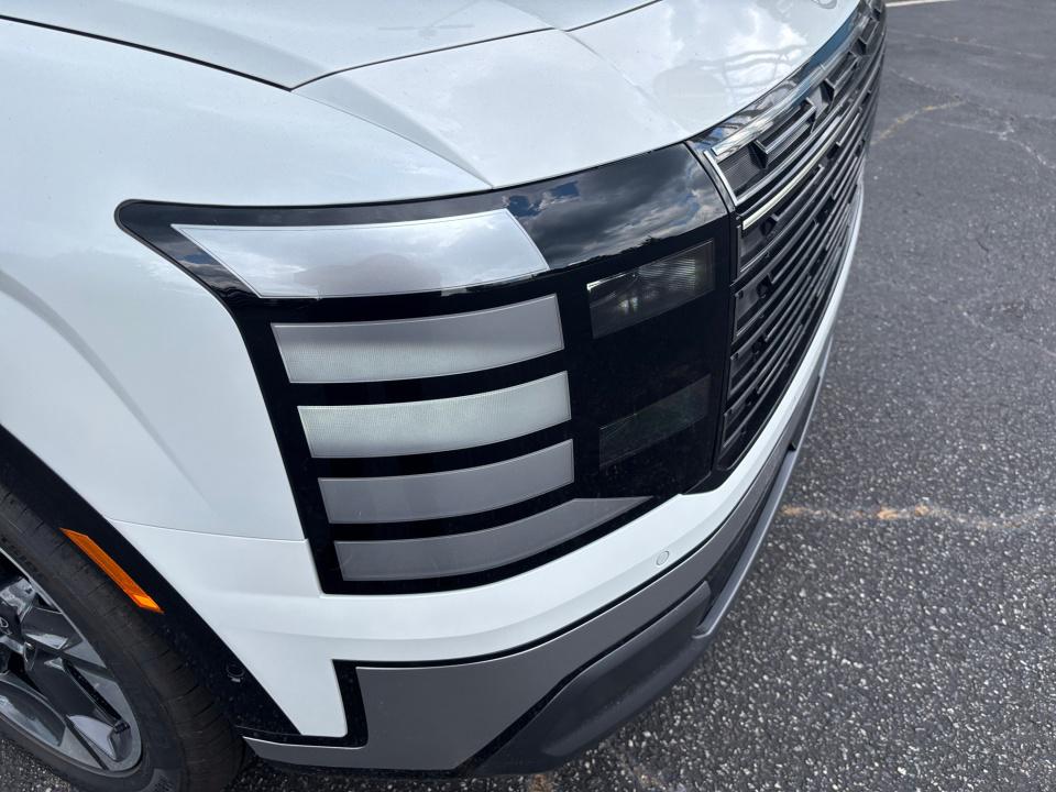 2026 Hyundai Palisade Limited - Photo 24