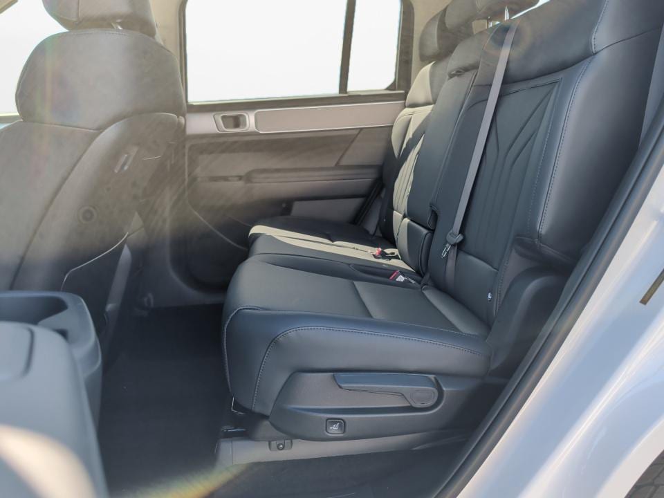 2026 Hyundai Santa Fe XRT - Photo 13