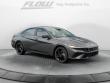 New 2026 Hyundai Elantra SEL Sport Plus Sedan