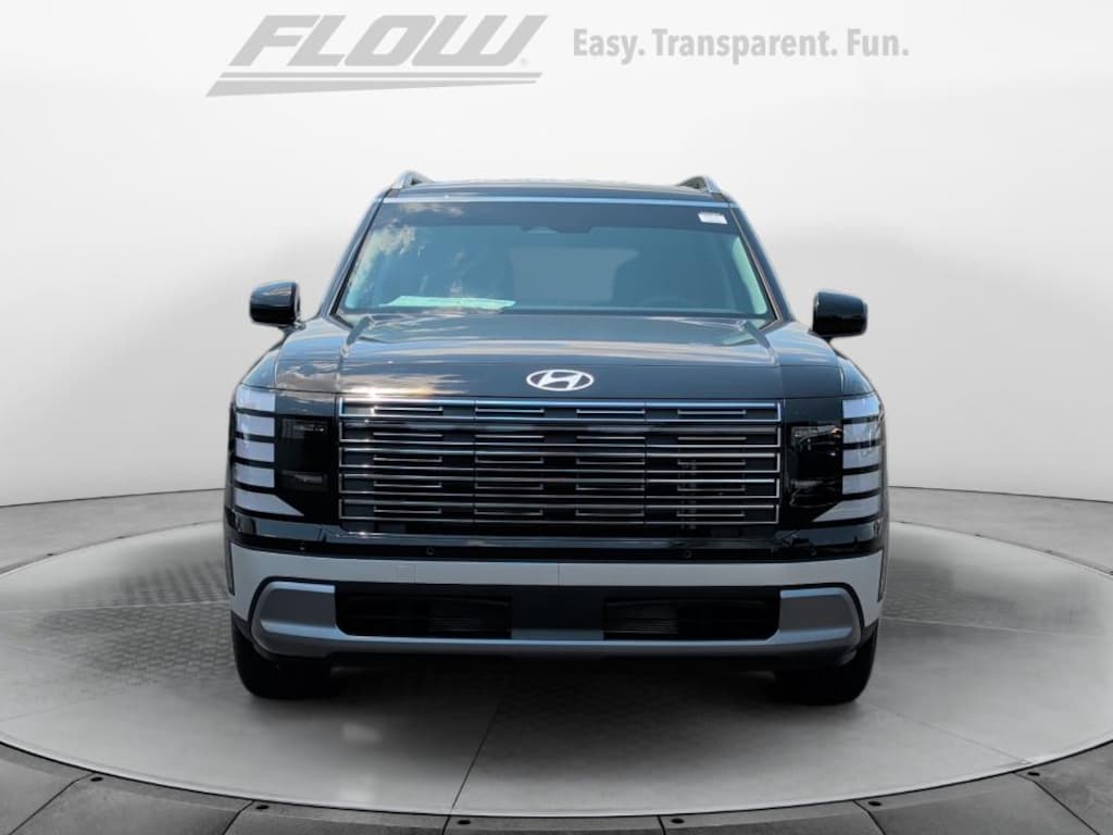 New 2026 Hyundai Palisade SEL AWD SUV