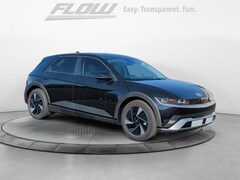 2026 Hyundai IONIQ 5 SEL SUV