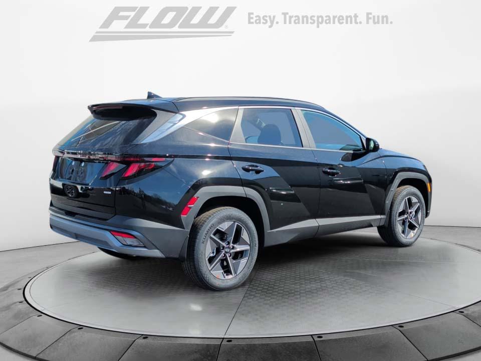 2026 Hyundai Tucson SEL - Photo 7