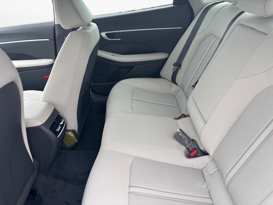 2026 Hyundai Sonata Hybrid SEL - Photo 13