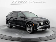 2026 Hyundai Tucson SEL Plus FWD SUV