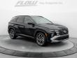New 2026 Hyundai Tucson SEL Plus FWD SUV