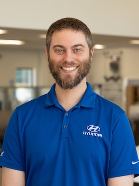 Staff member Matt Anderson from 1ce6d5f4bcee