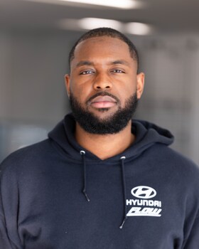 Staff member Xaiver Richey from 0f5a6c03bb83