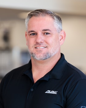 Staff member Brett Holder from 1ce6d5f4bcee