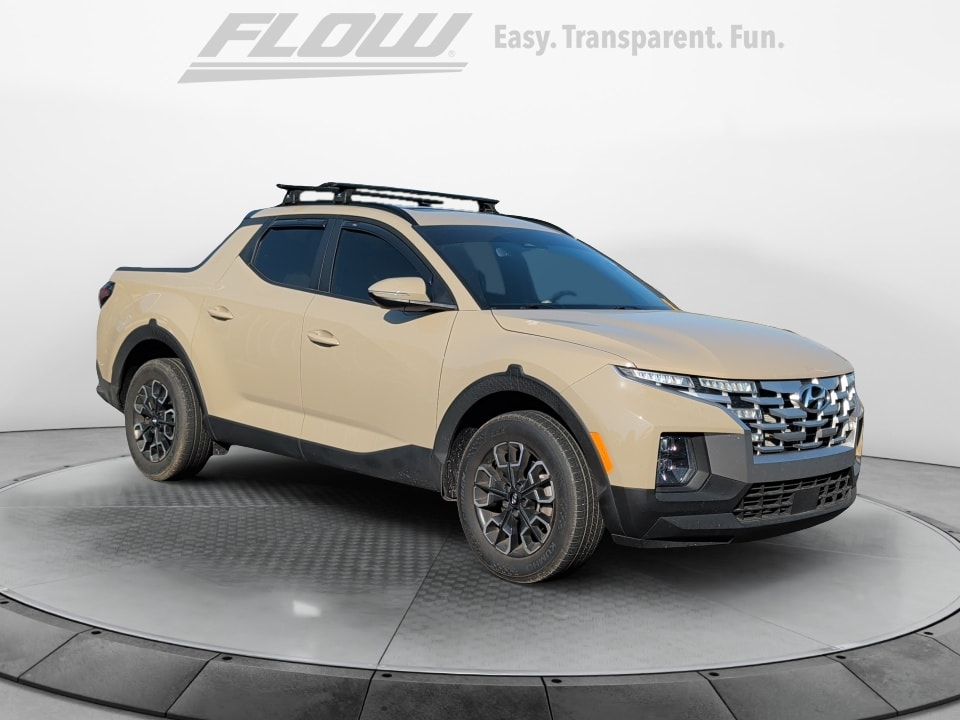 2023 Hyundai Santa Cruz SEL Premium 2.5 AWD's photo