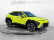 New 2027 Hyundai Kona Limited AWD SUV