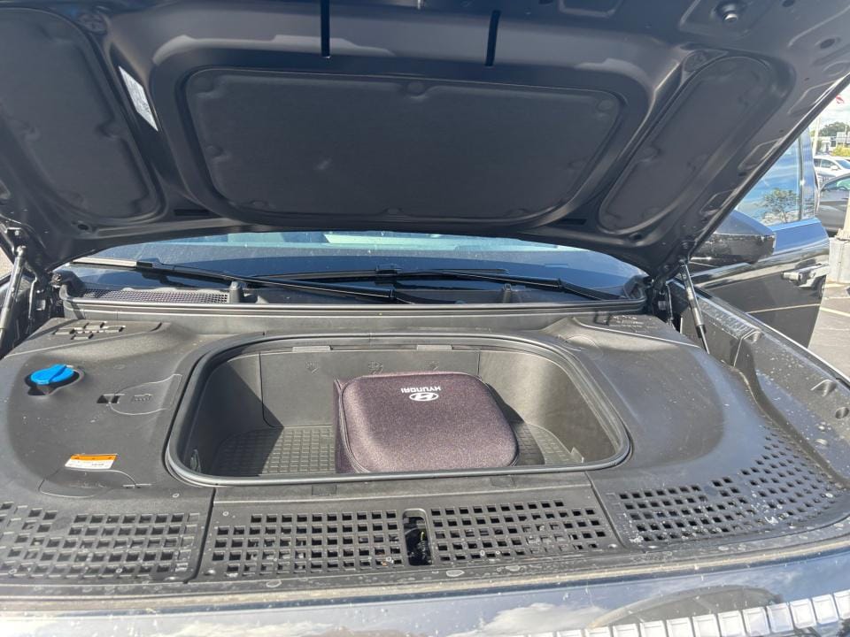 2026 Hyundai IONIQ 9 SEL - Photo 16