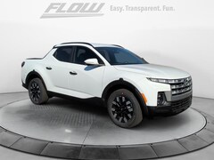 2026 Hyundai Santa Cruz SEL AWD Truck Crew Cab