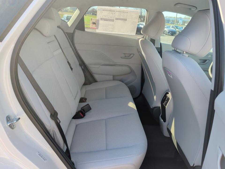 2026 Hyundai Kona SEL Sport - Photo 29