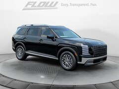 2026 Hyundai Palisade SEL AWD SUV