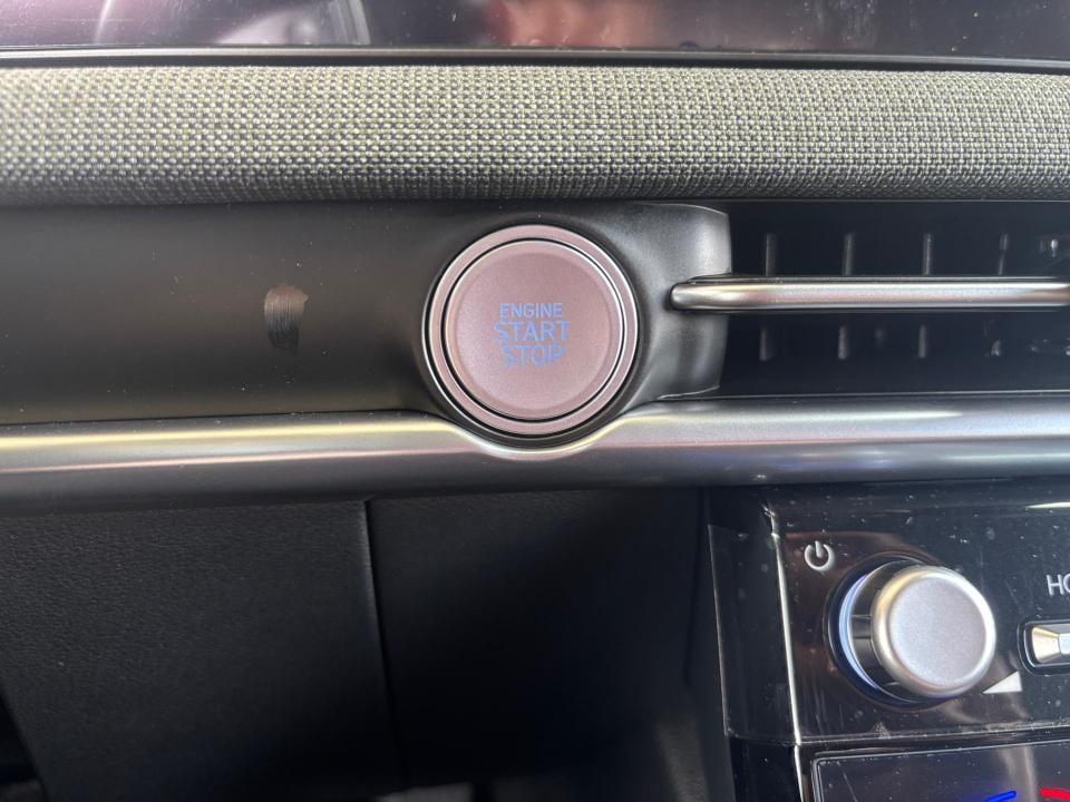 2025 Hyundai Santa Cruz Limited - Photo 20