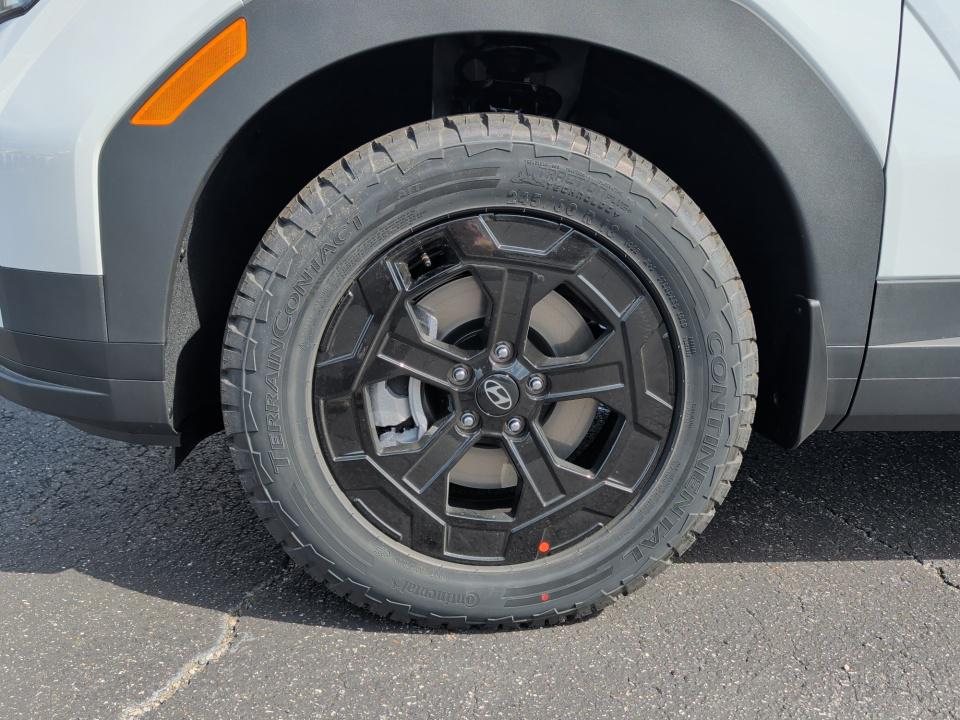 2026 Hyundai Santa Fe XRT - Photo 27