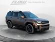 New 2026 Hyundai Santa Fe Calligraphy FWD SUV