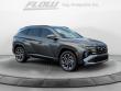 New 2026 Hyundai Tucson Hybrid Limited SUV