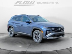 2026 Hyundai Tucson SEL FWD SUV