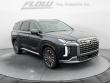 Certified 2024 Hyundai Palisade Calligraphy SUV