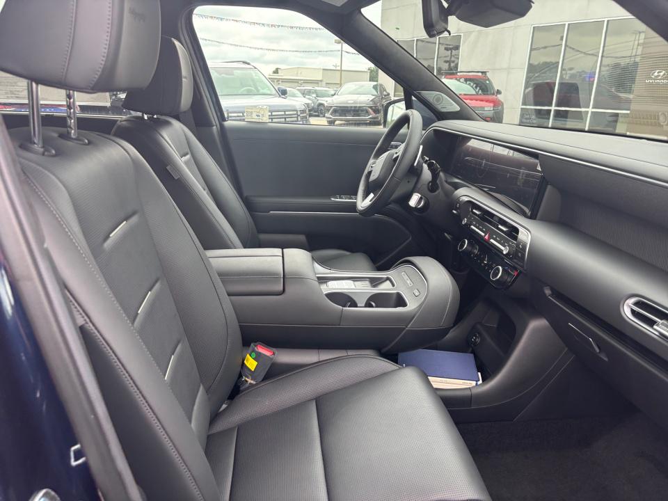 2026 Hyundai Palisade Calligraphy - Photo 28