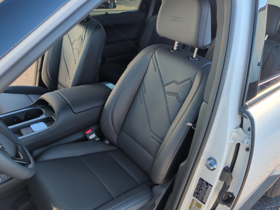 2026 Hyundai Palisade XRT Pro - Photo 30