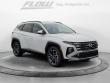 New 2026 Hyundai Tucson SEL Plus FWD SUV