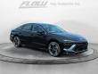 New 2026 Hyundai Sonata SEL Sport Sedan