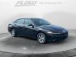 New 2025 Hyundai Elantra SE Sedan