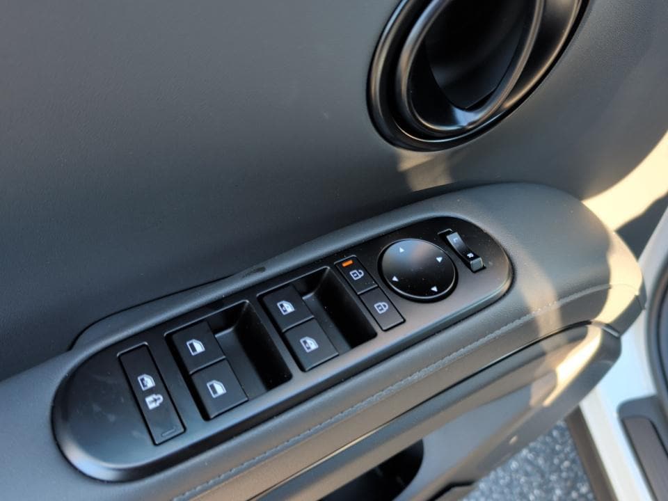 2026 Hyundai Palisade XRT Pro - Photo 32
