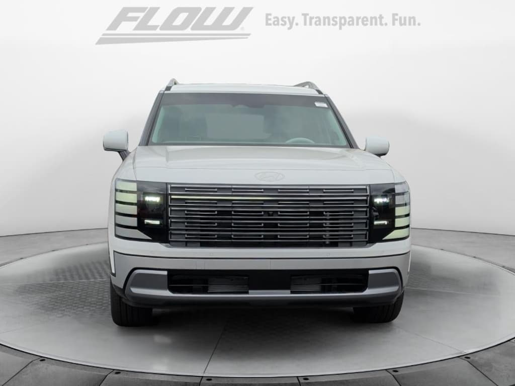 New 2026 Hyundai Palisade Limited AWD SUV